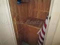 Hatteras 40 Doble Cabin Desvestidor de popa