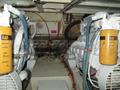 Hatteras 40 Doble Cabin Dos motores 