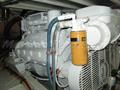 Hatteras 40 Doble Cabin Motor estribor