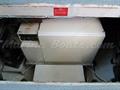 Hatteras 40 Doble Cabin Caja del generador