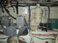 Hatteras 40 Doble Cabin Cargadores  y helice 