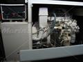 Hatteras 40 Doble Cabin Generador