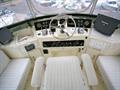 Hatteras 40 Doble Cabin Mando fly
