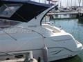 Sessa Oyster 35 Arco de radar