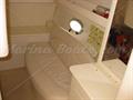 Sessa Oyster 35 Sillon doble cabina de popa