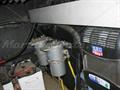 Sessa Oyster 35 Cargador de baterias y filtros 