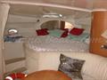 Sessa Oyster 35 Cabina doble en proa
