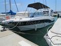Rio 29 Day cruiser vista general