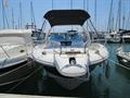 Rio 29 Day cruiser proa
