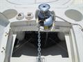 Rio 29 Day cruiser molinete