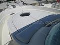 Rio 29 Day cruiser solarium de proa