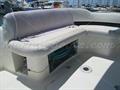 Rio 29 Day cruiser sofa de popa