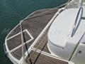 Rio 29 Day cruiser plataforma de baño