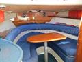 Rio 29 Day cruiser salon
