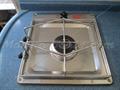 Rio 29 Day cruiser cocina