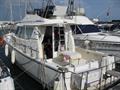 Rodman 1120 Vista lado de babor