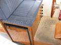 Rodman 1120 Nevera y desconectadores de bateria