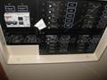 Rodman 1120 Cuadro electrico