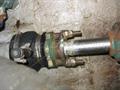 Rodman 1120 Ejes y bocina de volvo