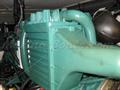 Rodman 1120 Motor de estribor