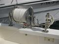 Rodman 1120 Bobina para fondeo de altura
