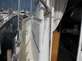 Rodman 1120 Pasos por cubierta