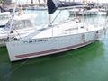 Jeanneau Sun Fast 26 Lado de babor