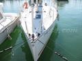 Jeanneau Sun Fast 26 Botalon de proa
