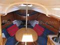 Jeanneau Sun Fast 26 Interior salon