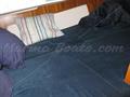 Jeanneau Sun Fast 26 Conejera de popa