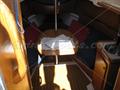 Jeanneau Sun Fast 26 Interior cabina
