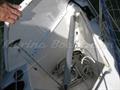 Jeanneau Sun Fast 26 Pozo de anclas