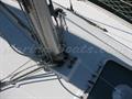 Jeanneau Sun Fast 26 Base del palo