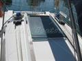 Jeanneau Sun Fast 26 Maniobra reenviada a bañera