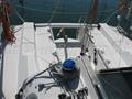 Jeanneau Sun Fast 26 Bañera