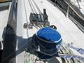 Jeanneau Sun Fast 26 Winch y stopers