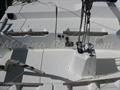 Jeanneau Sun Fast 26 Bañera