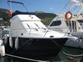 Beneteau Antares 880 Fly Vista lado de estribor