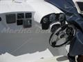 Beneteau Antares 880 Fly Mandos del flybridge
