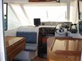 Beneteau Antares 880 Fly Interior salon