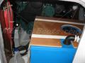 Beneteau Antares 880 Fly Holding tank