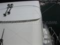 Beneteau Antares 880 Fly Pasos por cubierta