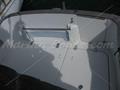 Beneteau Antares 880 Fly Cofres de estiva en bañera