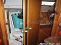 Beneteau  Oceanis 350 lavabo