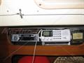 Dufour 28 Vhf