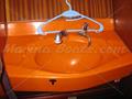 Dufour 28 Pica wc