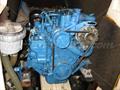 Dufour 28 Motor sole mini 26