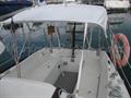 Dufour 28 Toldo bimini