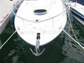Crownline 250 Cr Cubierta