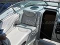 Crownline 250 Cr Solarium lado de babor